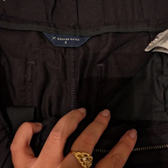 Cargo Style Pants - Picture 4 of 6